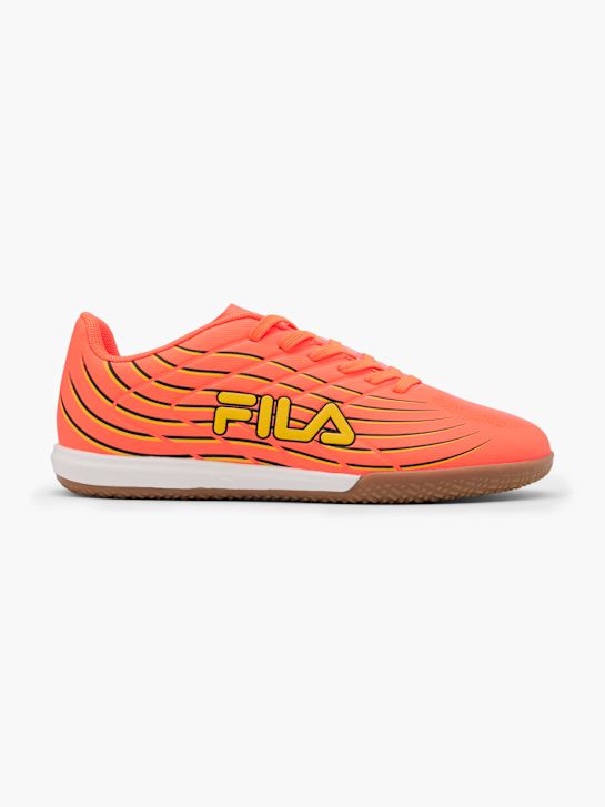 FILA Fussballschuh orange