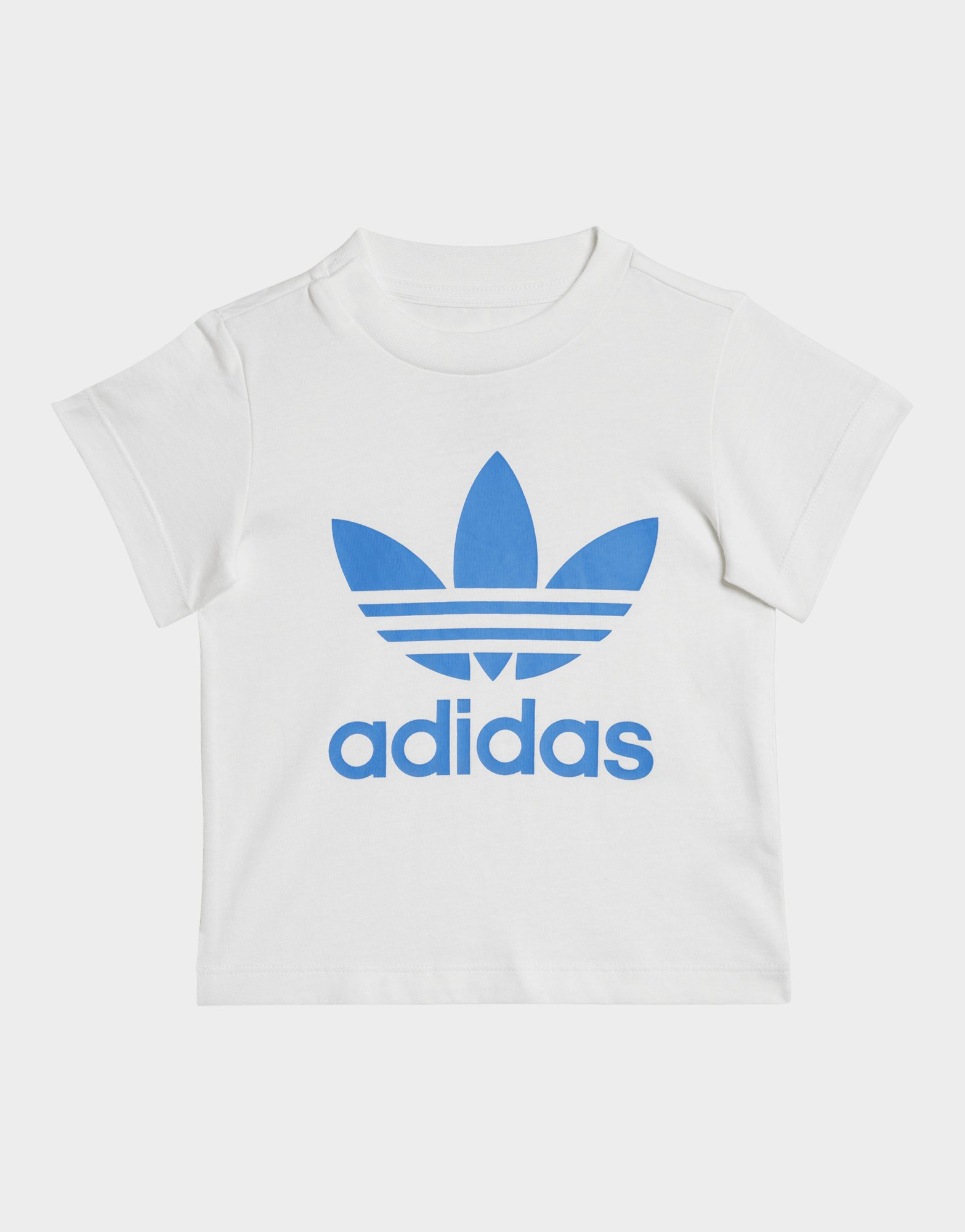 adidas Originals Ensemble t-shirt et short Trefoil