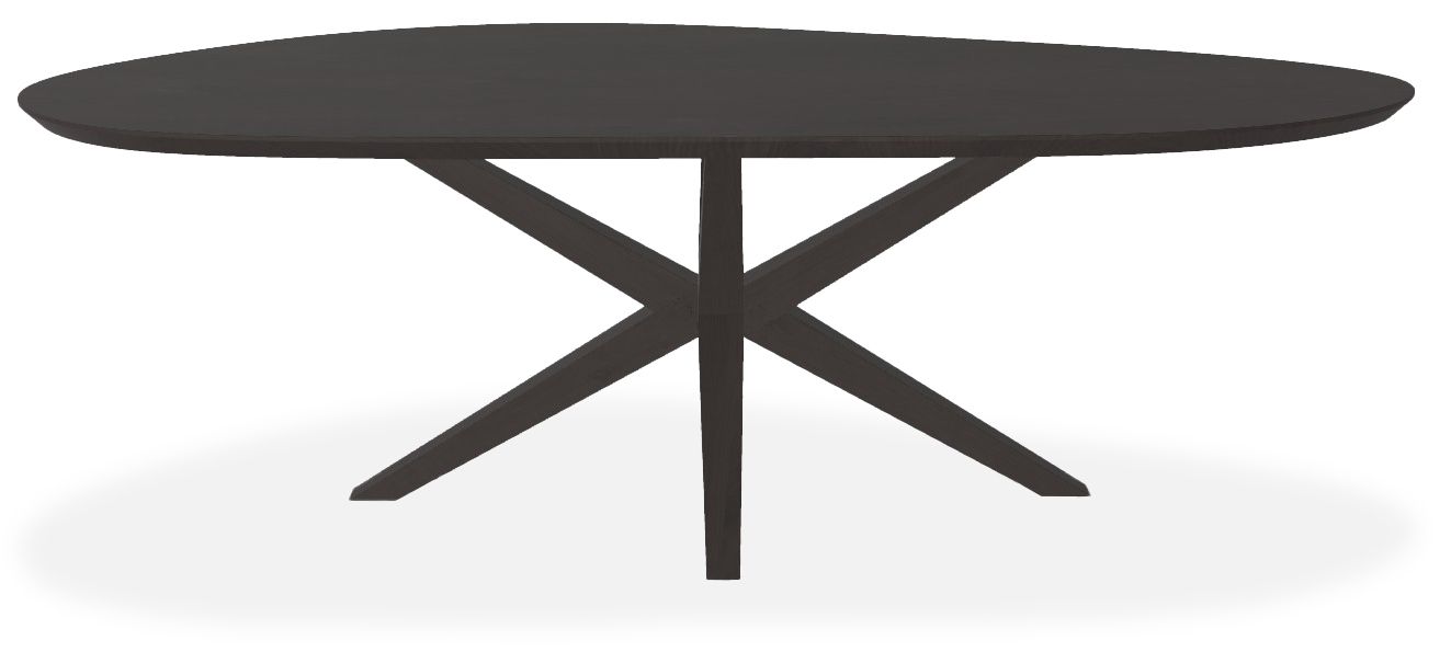 Eettafel Velani