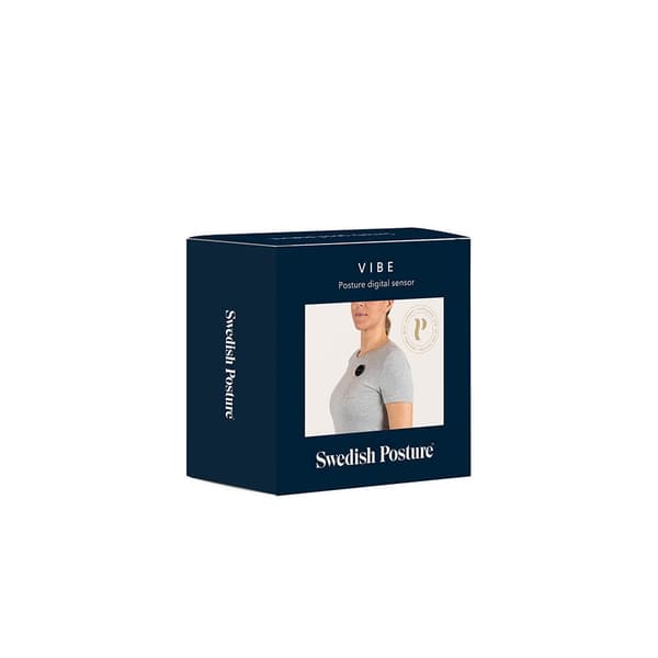 SWEDISH POSTURE Vibe Digital Posture Sensor