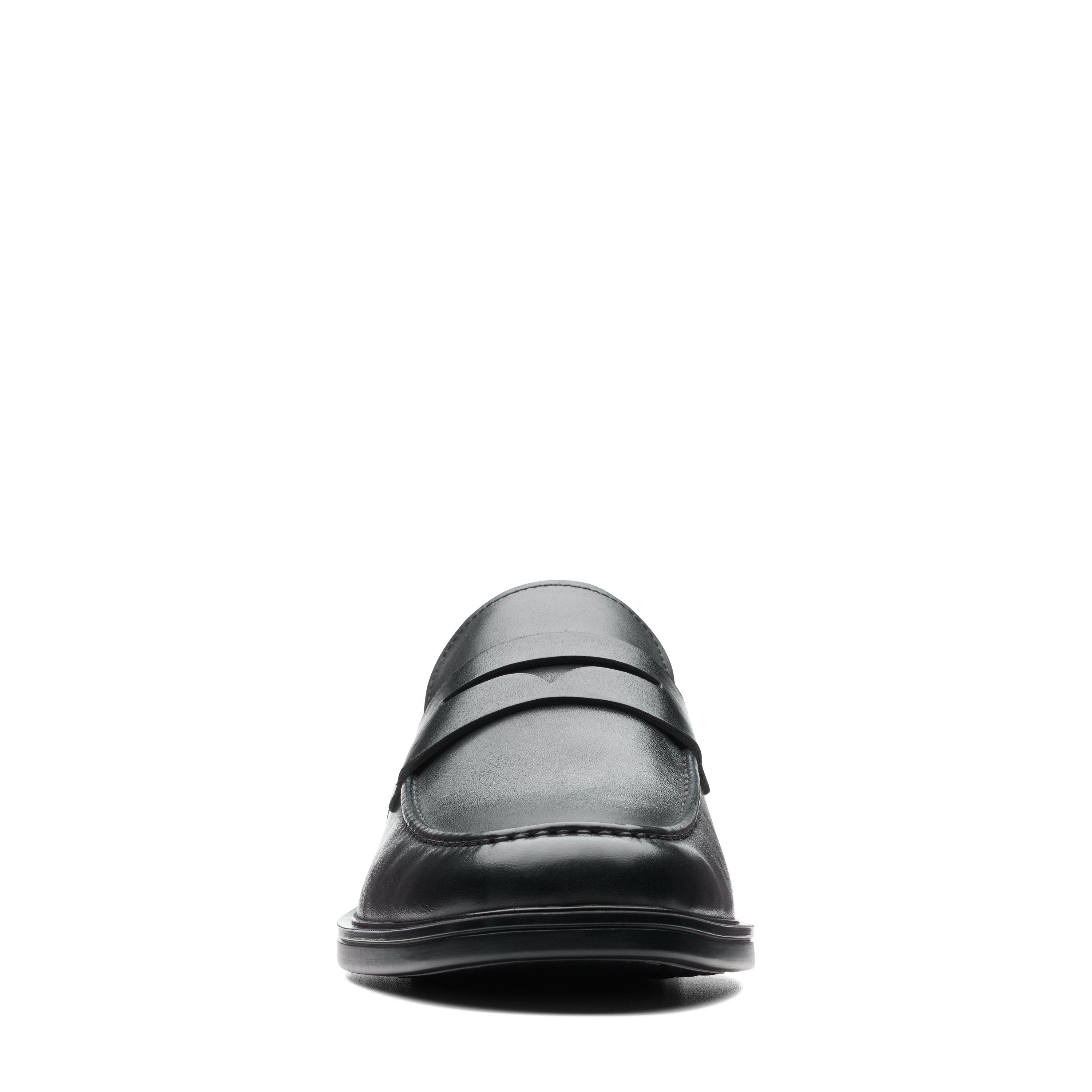 Clarks Un Aldric Step Shoes