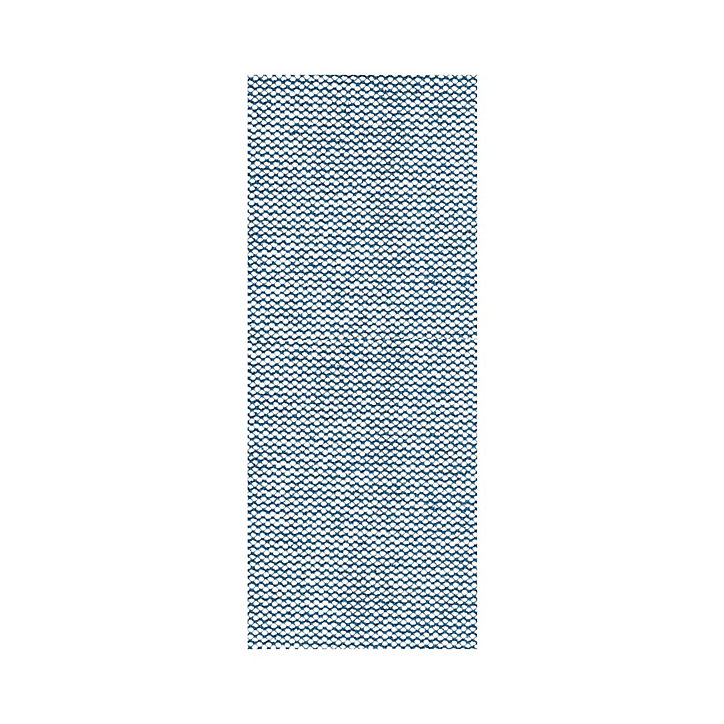 Maille abrasive Norton 1/2 115 x 280 mm, Grain 60 - 5 pièces - 5 pièces