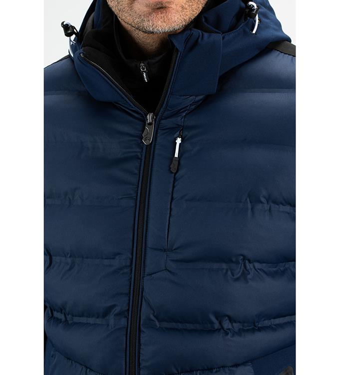 Falcon Men Kane Ski-jas