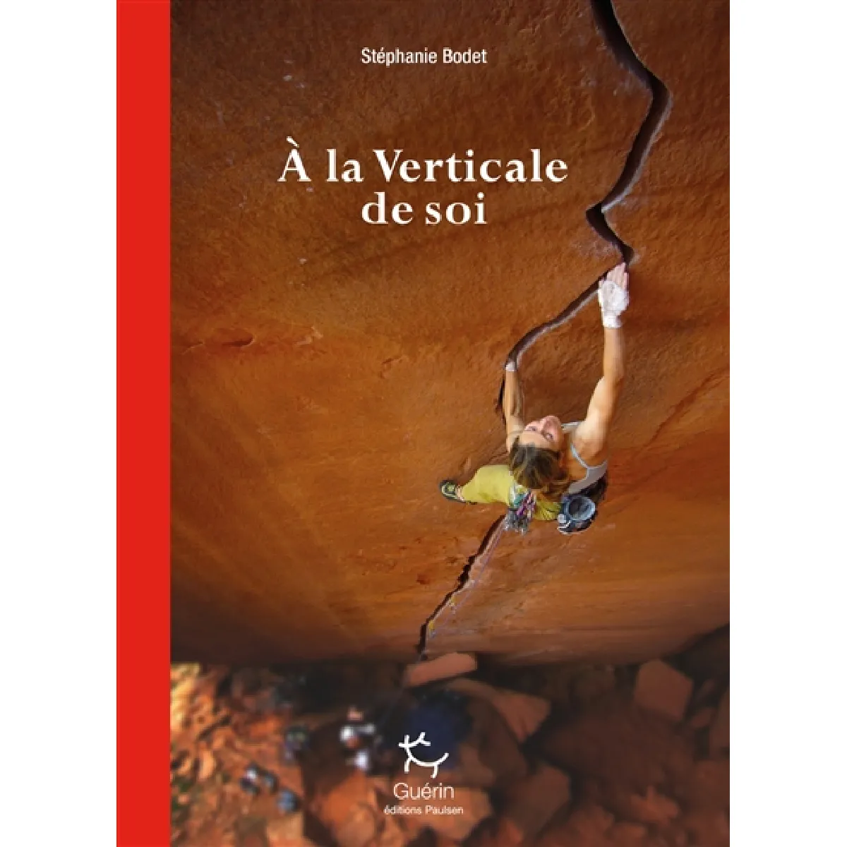 A la verticale de soi · Occasion