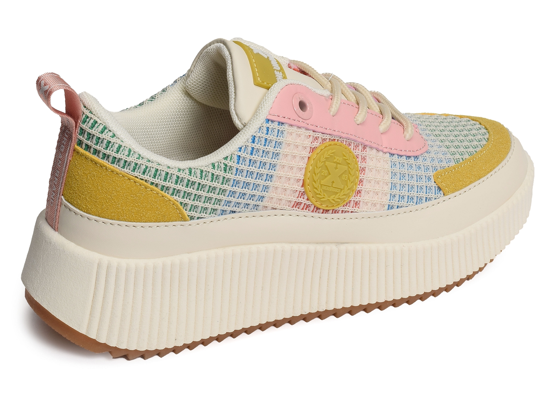 142465 multicolore