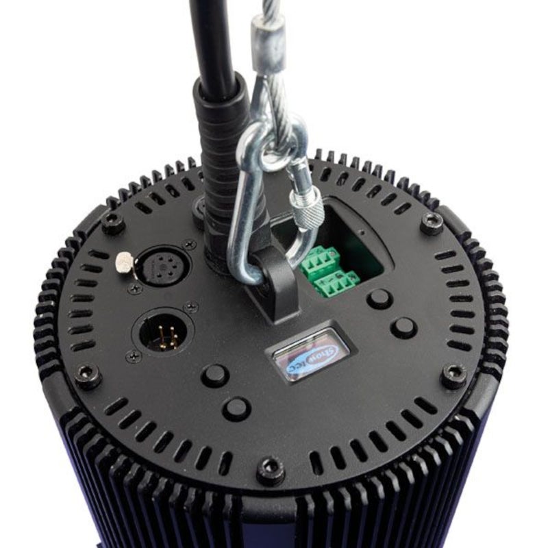 Showtec Pendant Q6 LED theaterspot