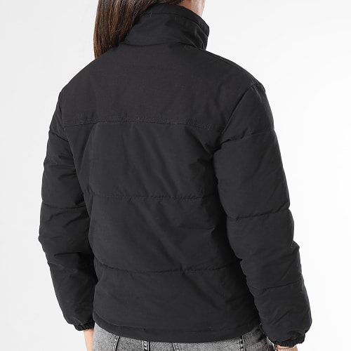 Doudoune Femme A6HBW Noir