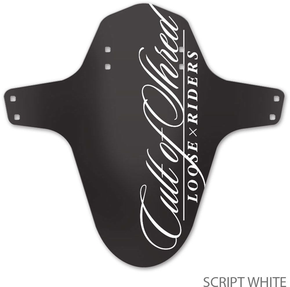Loose Riders Skull Pile Mudguard kaufen | Bike-Discount