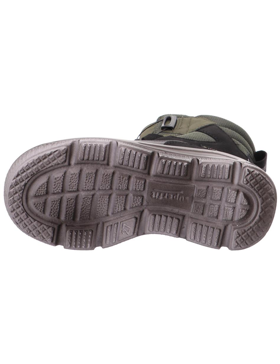 Winterstiefel MARS