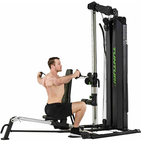 Tunturi HG80 multimaskine