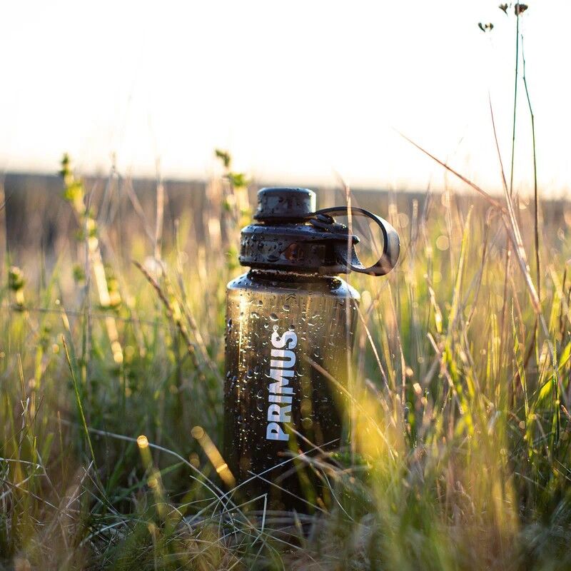TrailBottle - Gourde