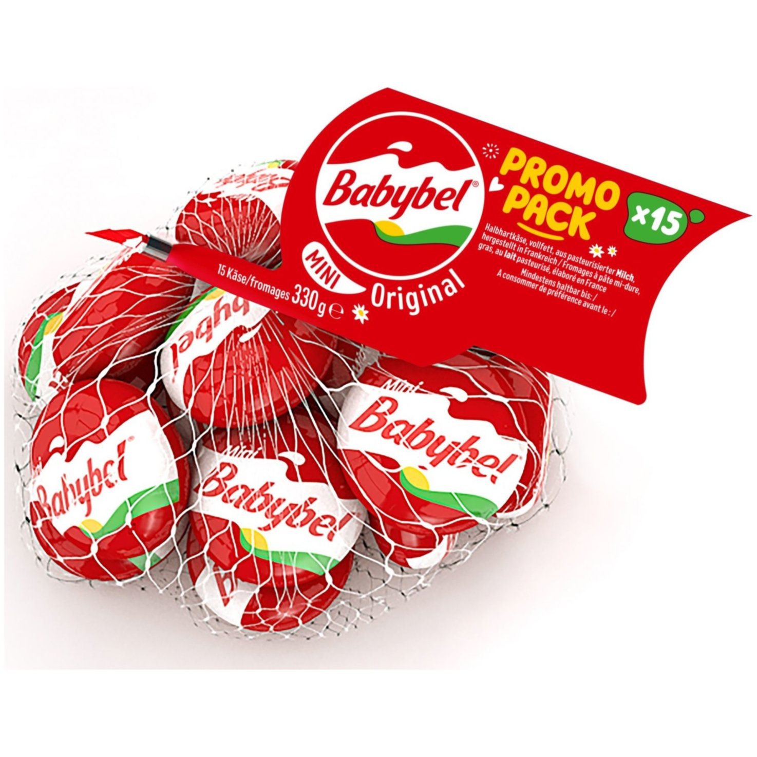 Mini-Babybel