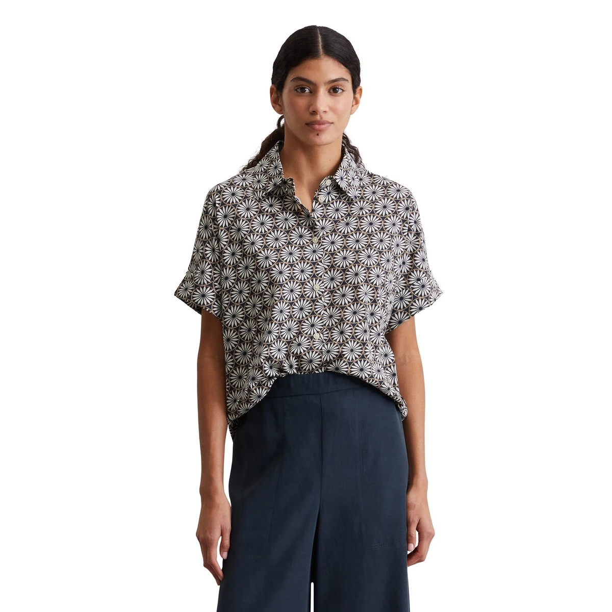 Dames Blouse 25051