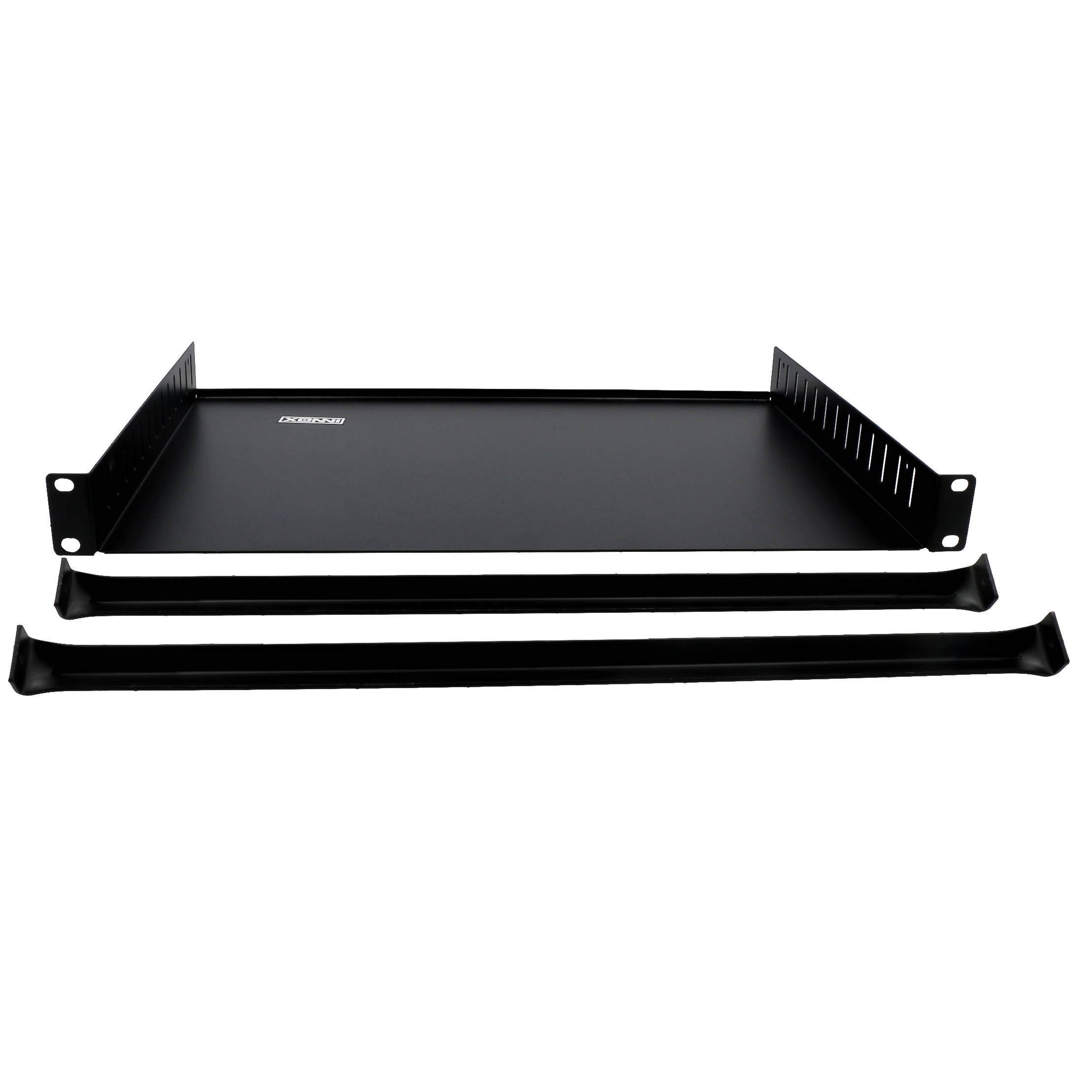 Innox RP 1U-MS 19 inch plateau