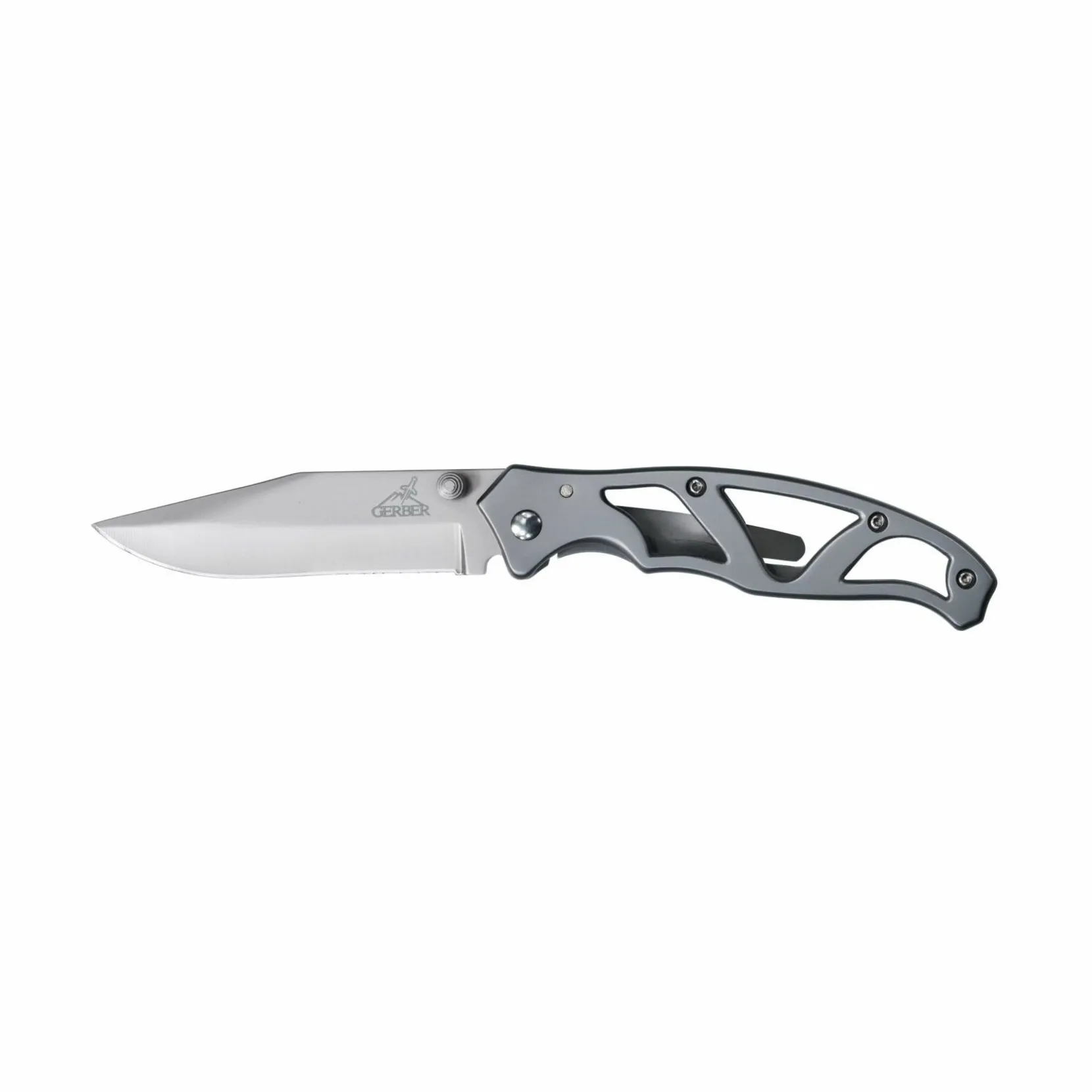 Fiskars Paraframe I + Mullet