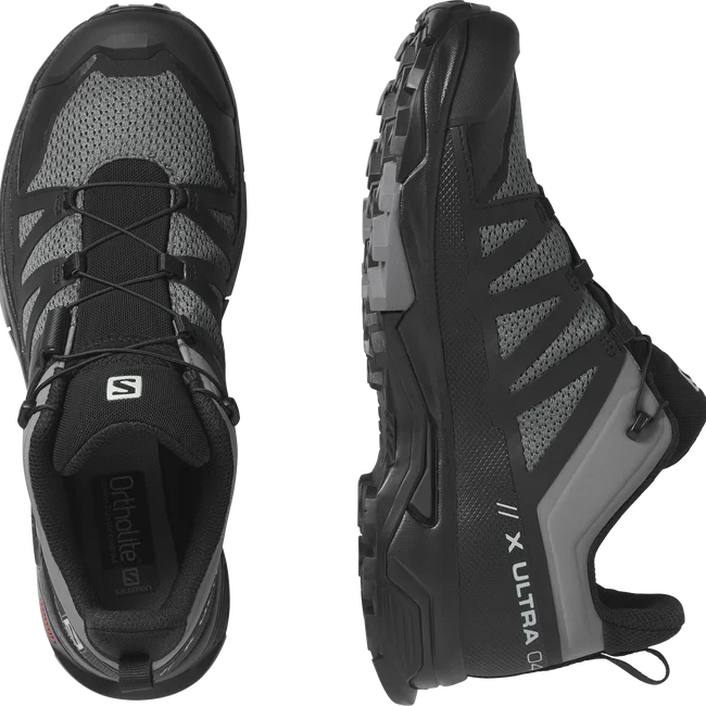 X ULTRA 4  Hiking-Halbschuhe Herren