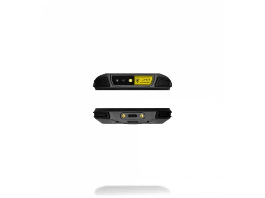Newland MT95 Kambur Pro - Terminal til indsamling af data - grov - stregkodelæser - microSD indgang