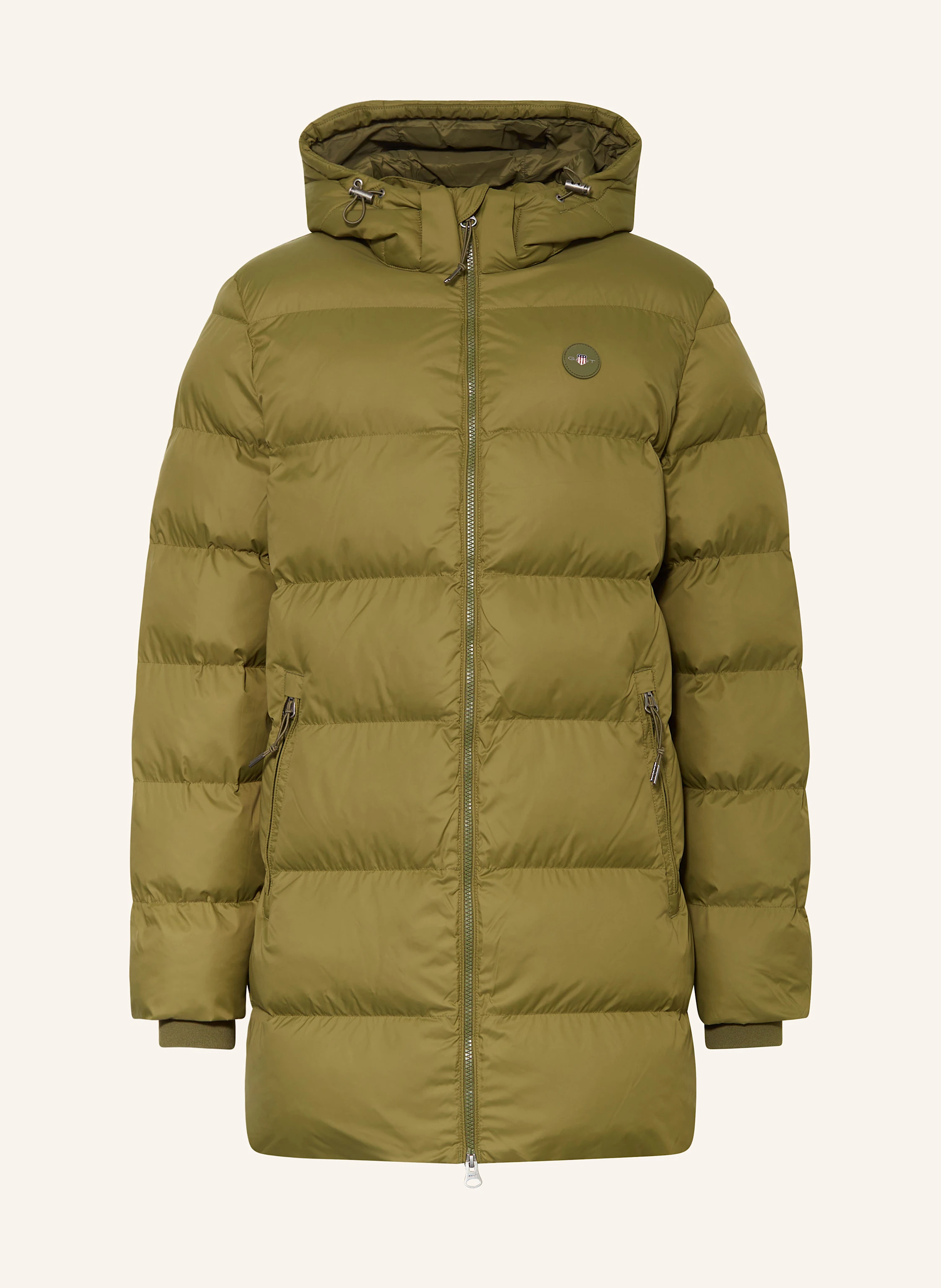 GANT Steppmantel