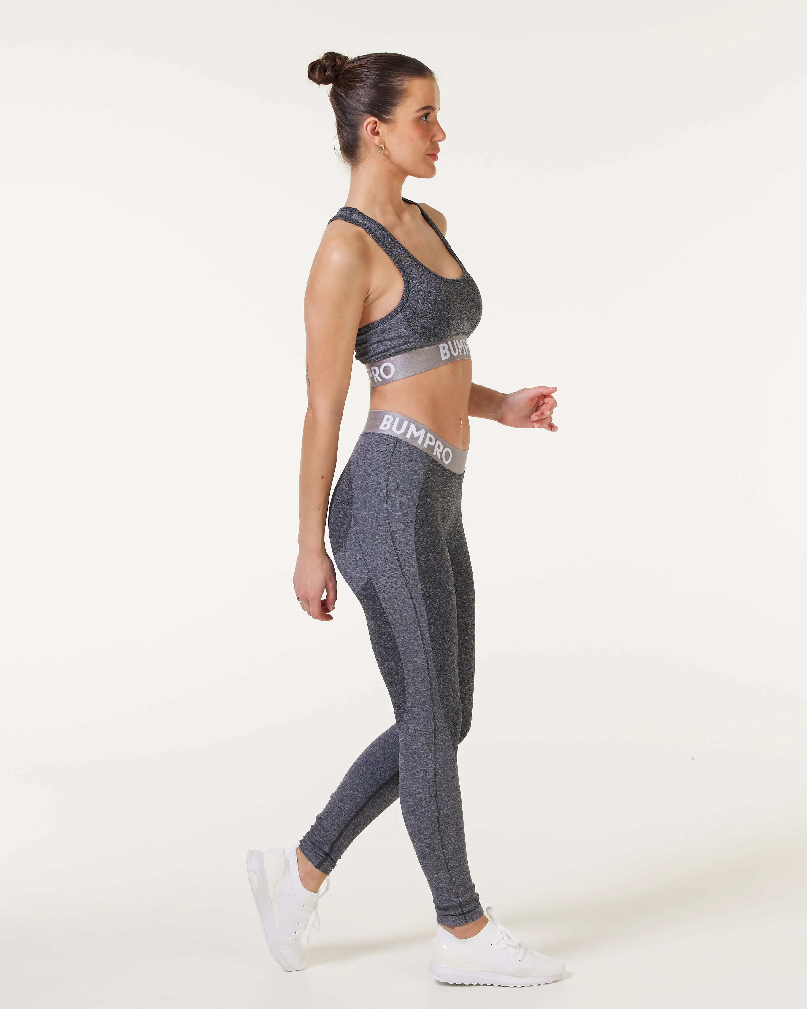 Bumpro SETT Battle Black