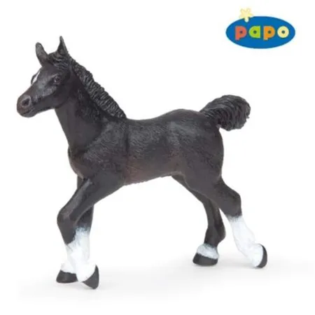 Papo 51530 Anglo-Araber Fohlen