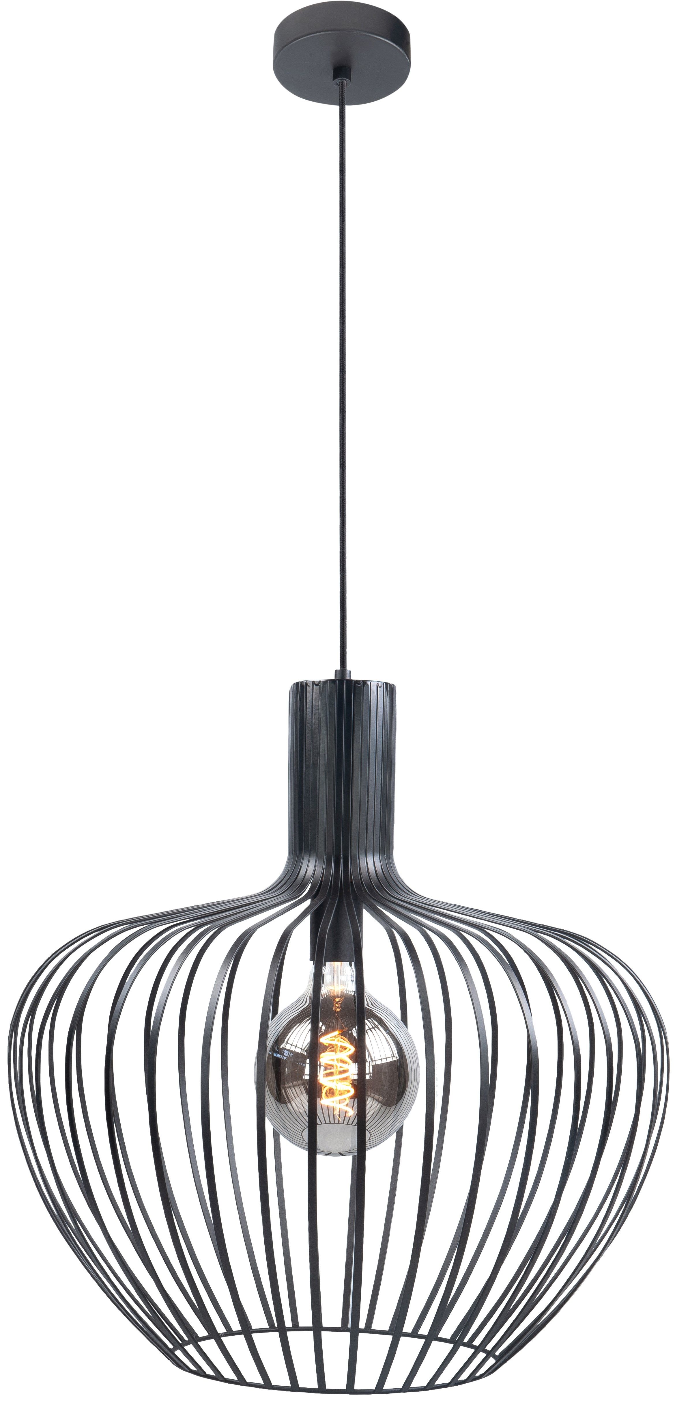 Hanglamp Mela ⌀50  x H190 cm