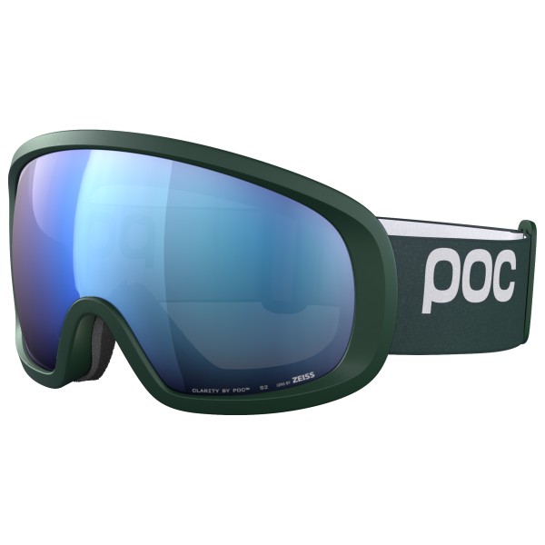 POC - Fovea Mid S2 (VLT 20%) - Masque de ski