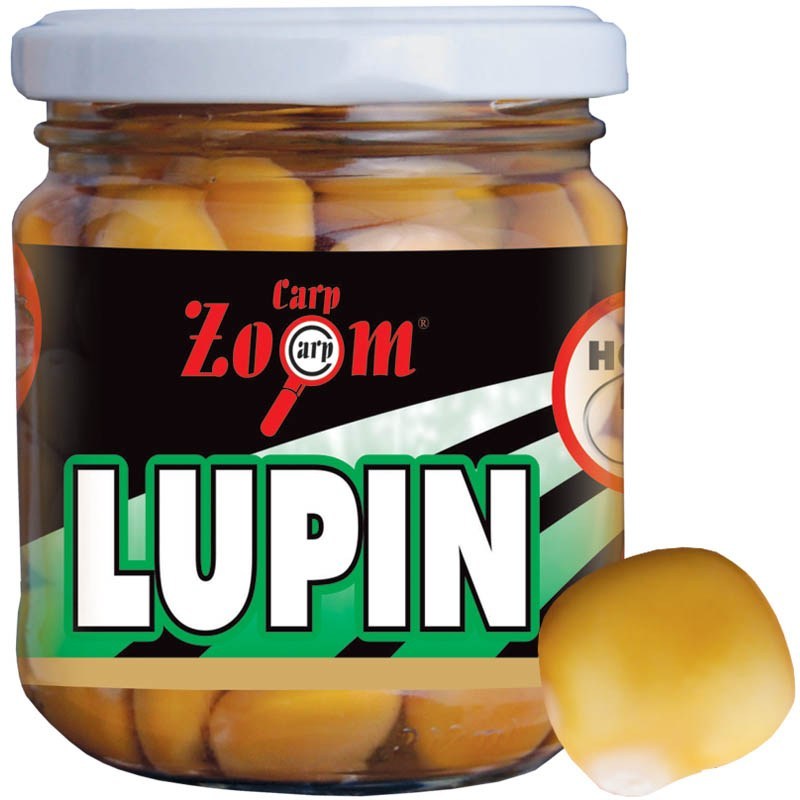 Graine Carp Zoom Lupin