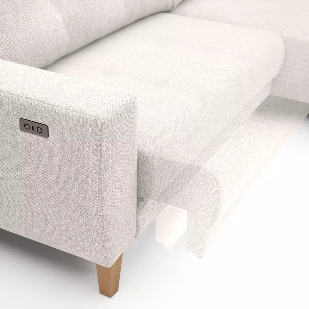 Ecksofa Ramon