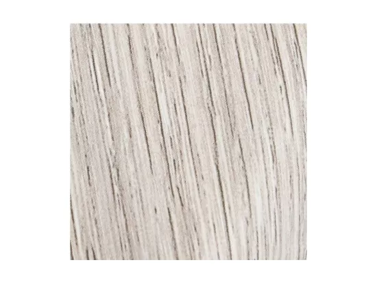 Abattant wc MDF Effet Bois- Charnières Inox MSV