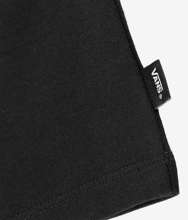 Vans Off The Wall Classic T-Shirt (black)