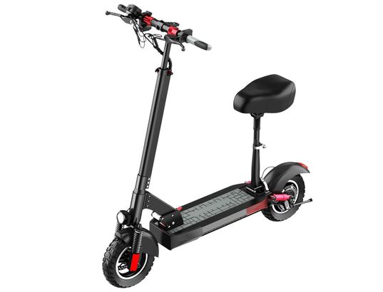 EMANBA - Trottinette électrique m4 pro 800w48v16ah 10 noir