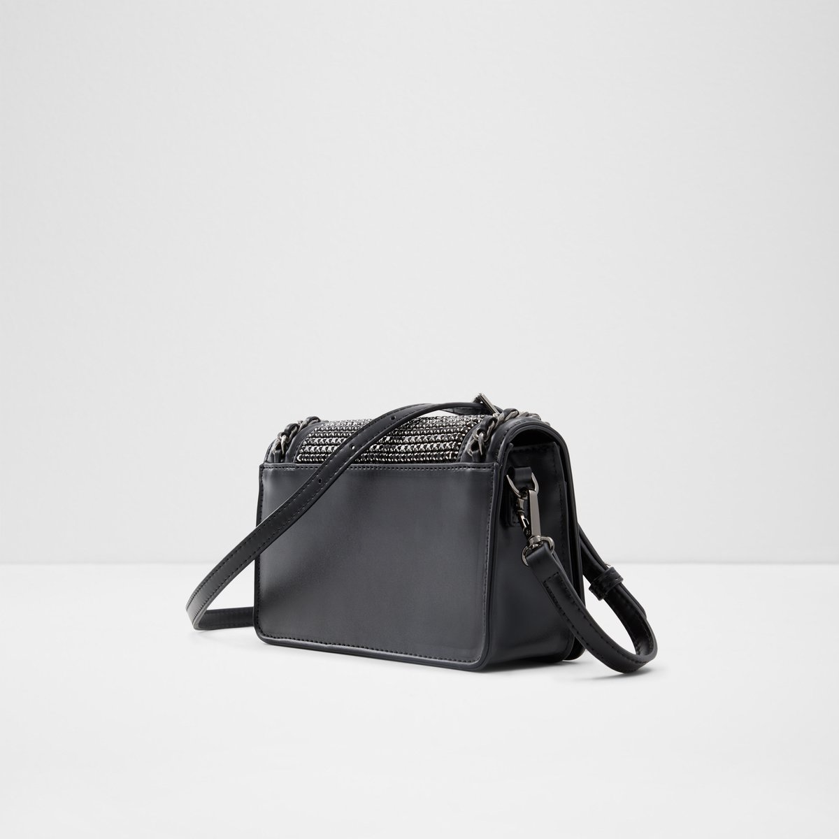 Lxgreenwald Black Women Crossbody Bags | ALDO Canada