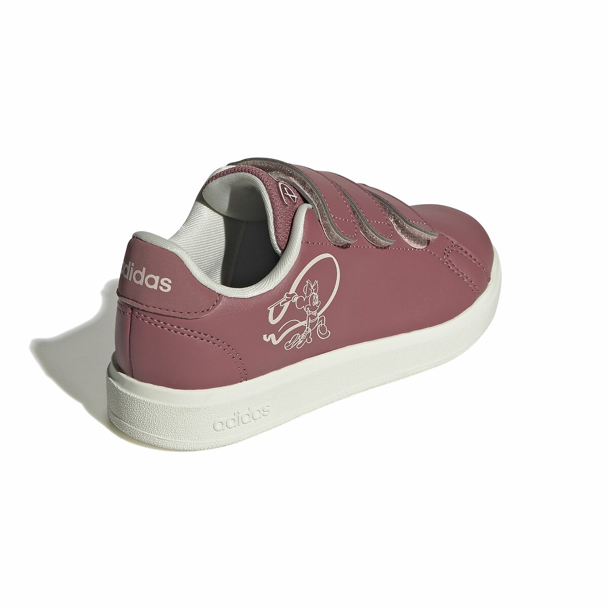 ADIDAS ROUPAS ESPORTIVAS<br>Tênis Advantage Minnie