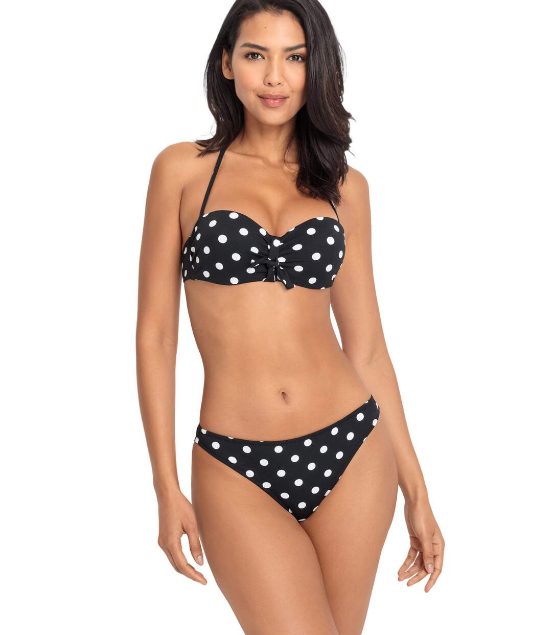 Bas maillot slip de bain Powder Lascana