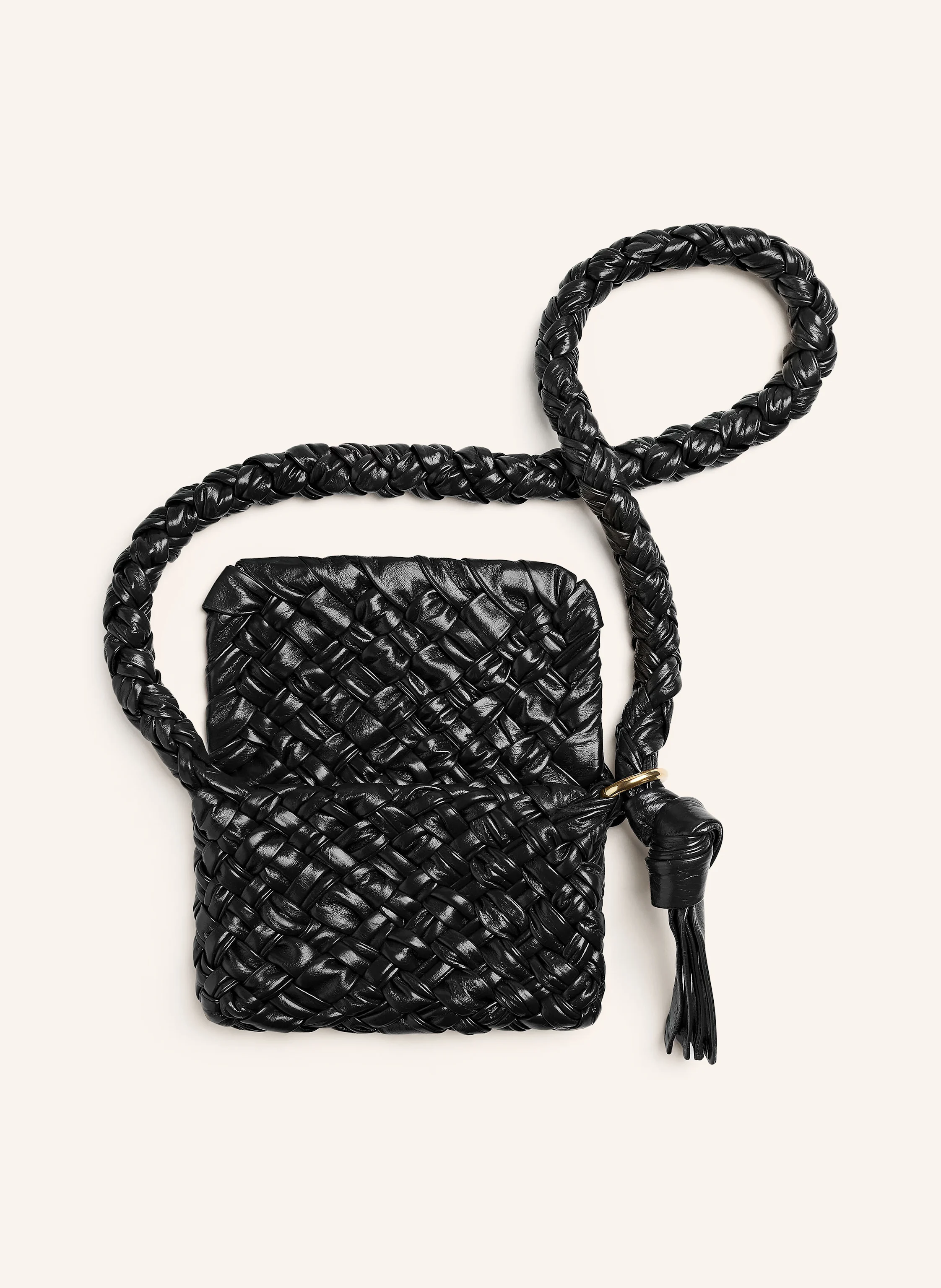BOTTEGA VENETA Handtasche KALIMERO CITTÀ
