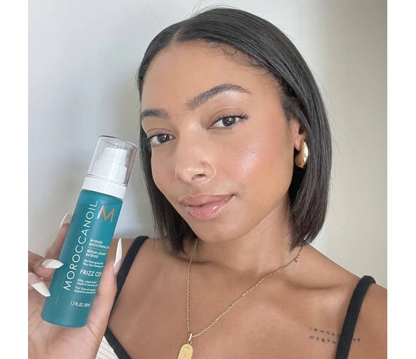 Moroccanoil Frizz Control Intense Smoothing Serum