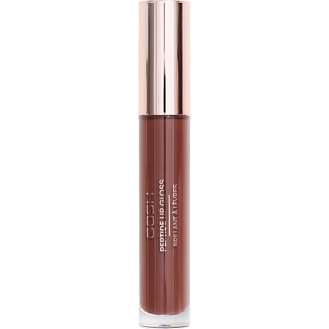 Lipgloss 006 Brownie