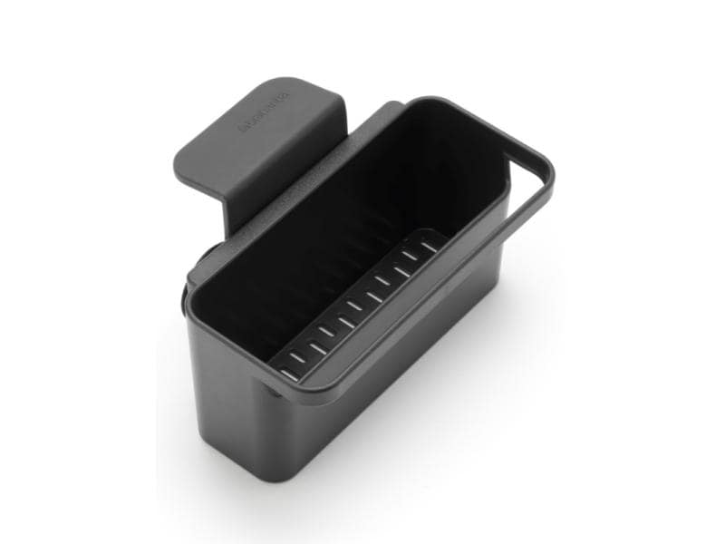 Brabantia Spültrog-Organizer Dunkelgrau Spültrog-Organisierer Sink Side