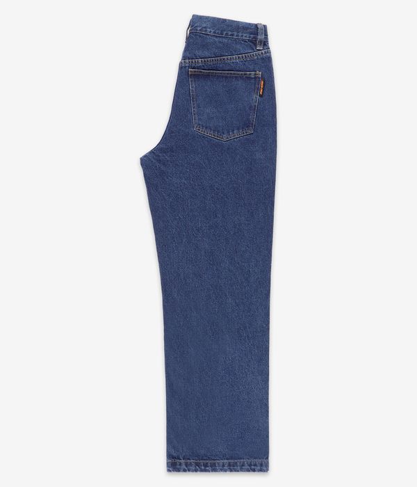 Santa Cruz Classic Baggy Jeans women (classic blue)