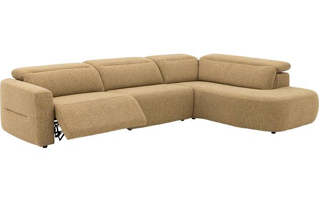 Hoekbank Comoda