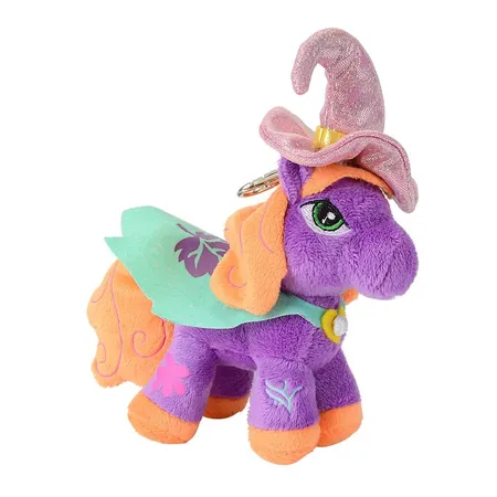Simba Filly Witchy Plüschanhänger, 5-fach sortiert