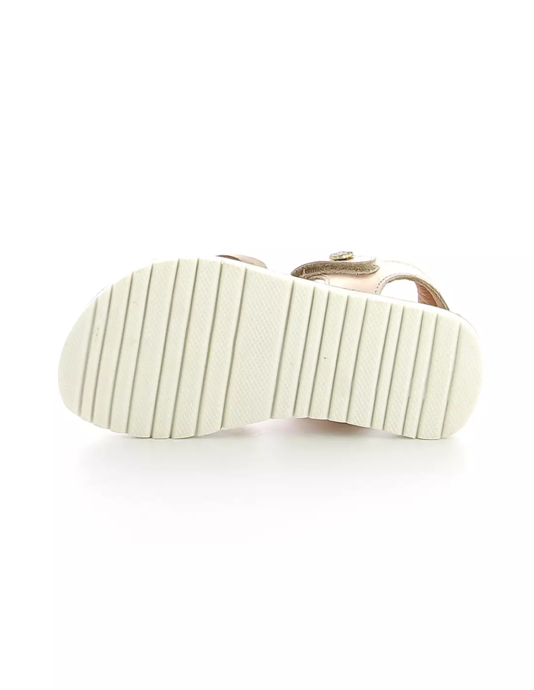KICKERS BETTY - Sandales & nu-pieds Roserainbow