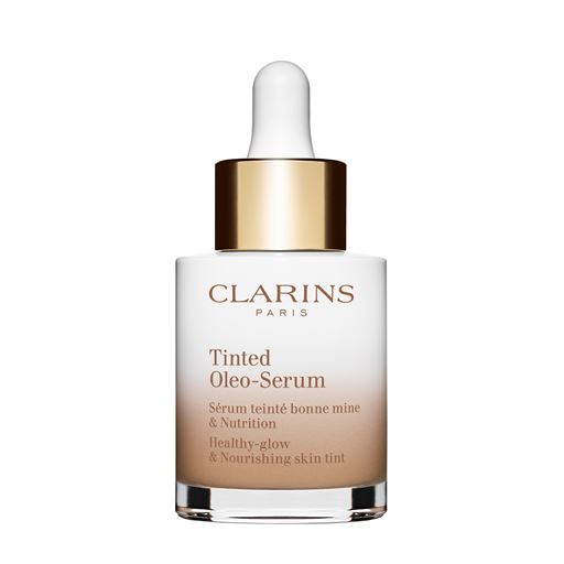 Clarins Tinted Oleo-Serum, 05, 30 ml