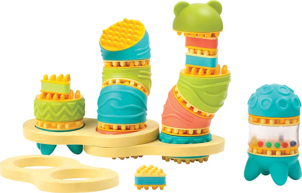 COFFRET PICOTONS