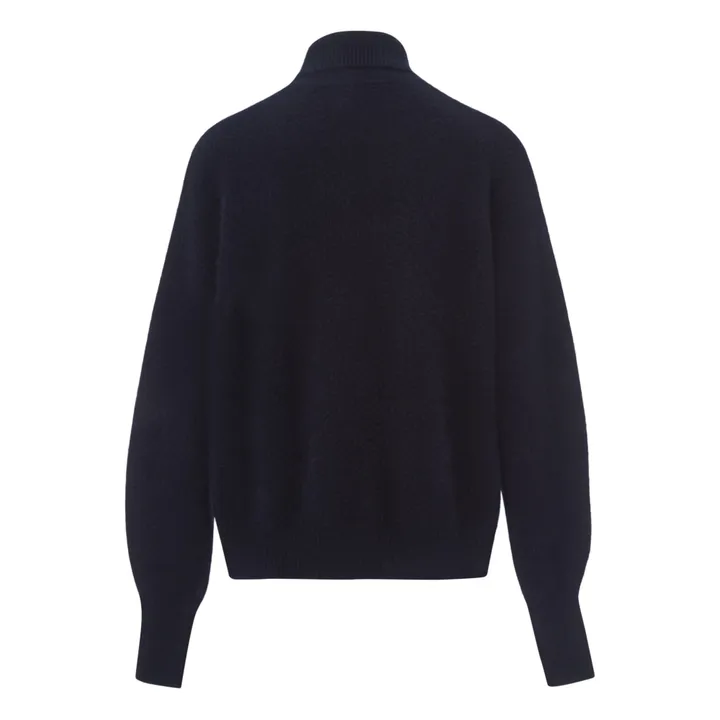 Bellerose Pull Duky - Collection Femme | Bleu nuit