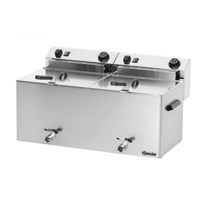 Bartscher Fritteuse PROFESSIONAL II