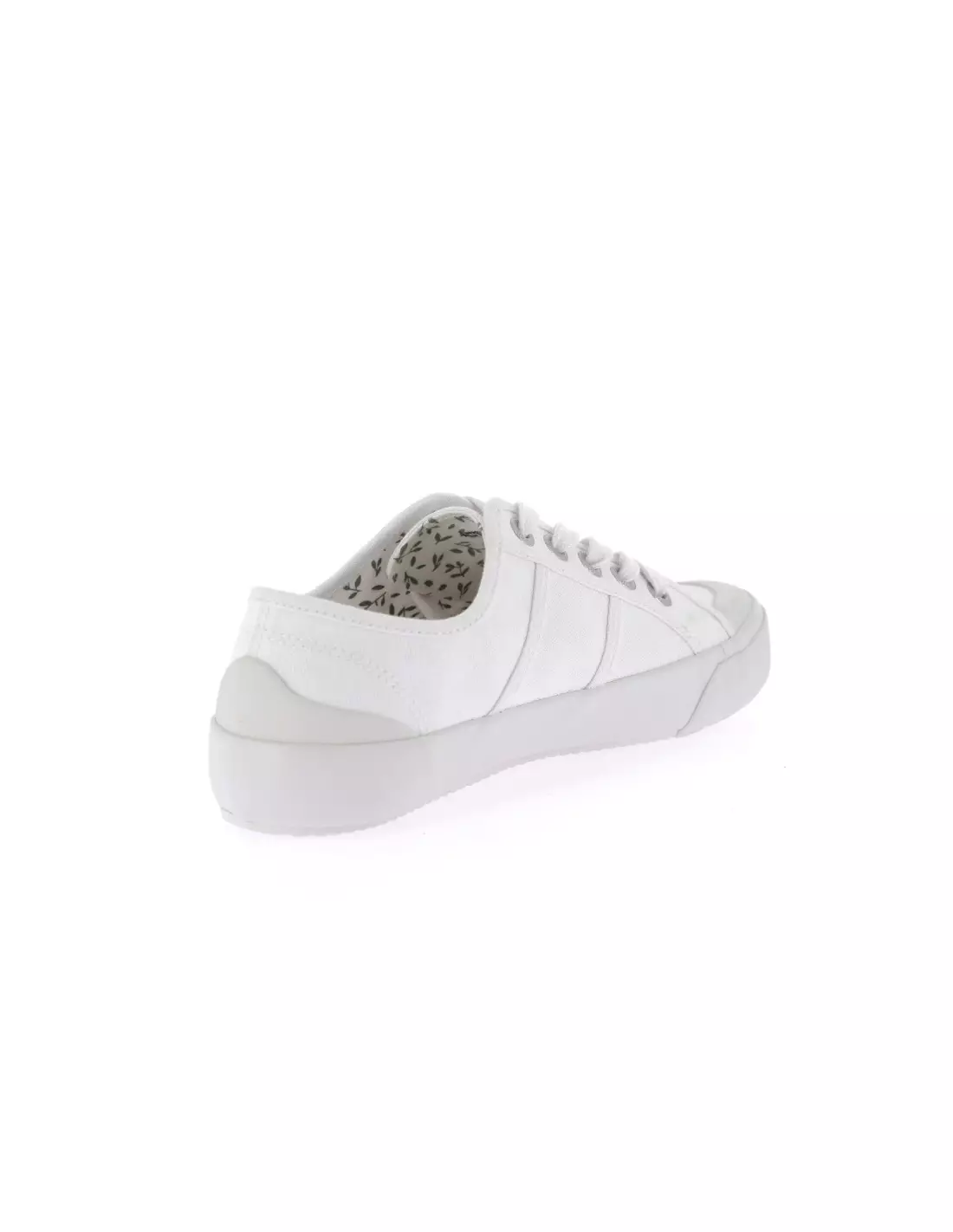 TBS OPIHALL - Baskets Blanc
