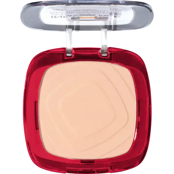 Foundation Puder Infaillible 24h Fresh Wear Waterproof 180 Rose Sand