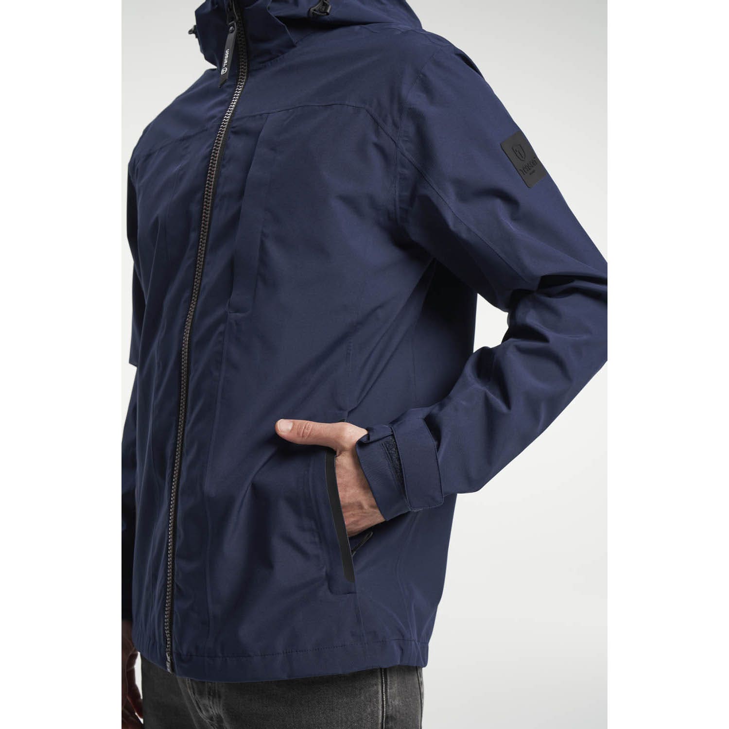 Tenson  Copeland Jacket Heren