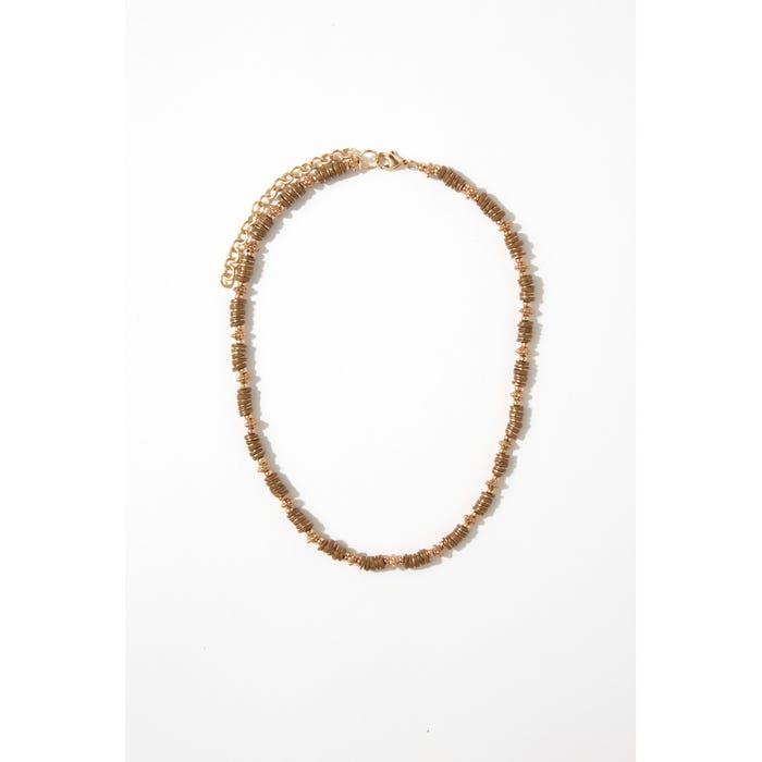 Veritas-Halsketting kralen beads